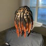 Starter Locs Medium