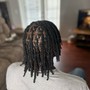 Men's 2 Strand Twist