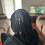 Loc Retwist