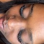 Eyelash Extensions