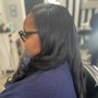 Lace Closure Sew In