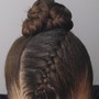 Accent Braid