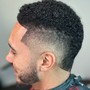 Men's Cut