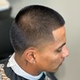 Men's Cut