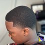 Teen Haircut (11-15yrs)