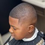 Teen Haircut (11-15yrs)