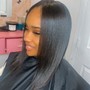 Closure Sew in