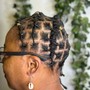 Instant starter Loc Extensions