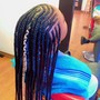 Senegalese Twist