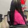 Senegalese Twist