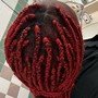 Individual Braids