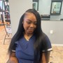 Closure Sew In