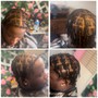 Individual Braids(plats)