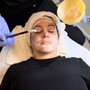 Brow Waxing