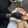 Brow Waxing