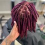 color Root Touch Up