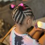 Lemonade Braids