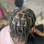 Men’s Cornrows