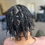 Lemonade Braids