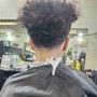 Kid’s Cut