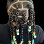 Butterfly Locs, Goddess Locs & more