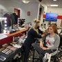 Bridal Party Makeup and Hair Combo