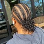 4 stitch braids