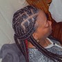 Box Braids