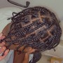 Yarn Braids