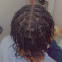 Bob Marley Twist