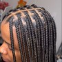 med or large passion Twists