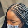 2 strand Twist