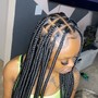 med or large passion Twists