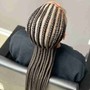 Kinky Twist