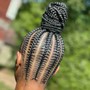 Kinky Twist