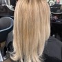 Women's Trim