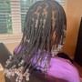 Box Braids Box small