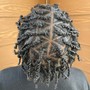 Perm/Relaxer