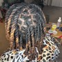 Senegalese Twist