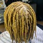 Box Braids Extensions (Jumbo size)