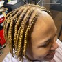 Box Braids Extensions (Jumbo size)