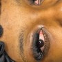 Eyelash Extension Removal