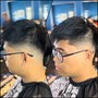 Haircut 13+