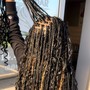 Retwist & Style