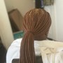 Passion twist