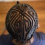 Havana Twists