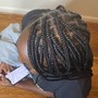 Havana Twists