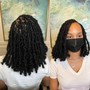 Traditional Sew In