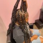 Senegalese Twist