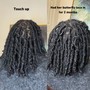 Natural Twists